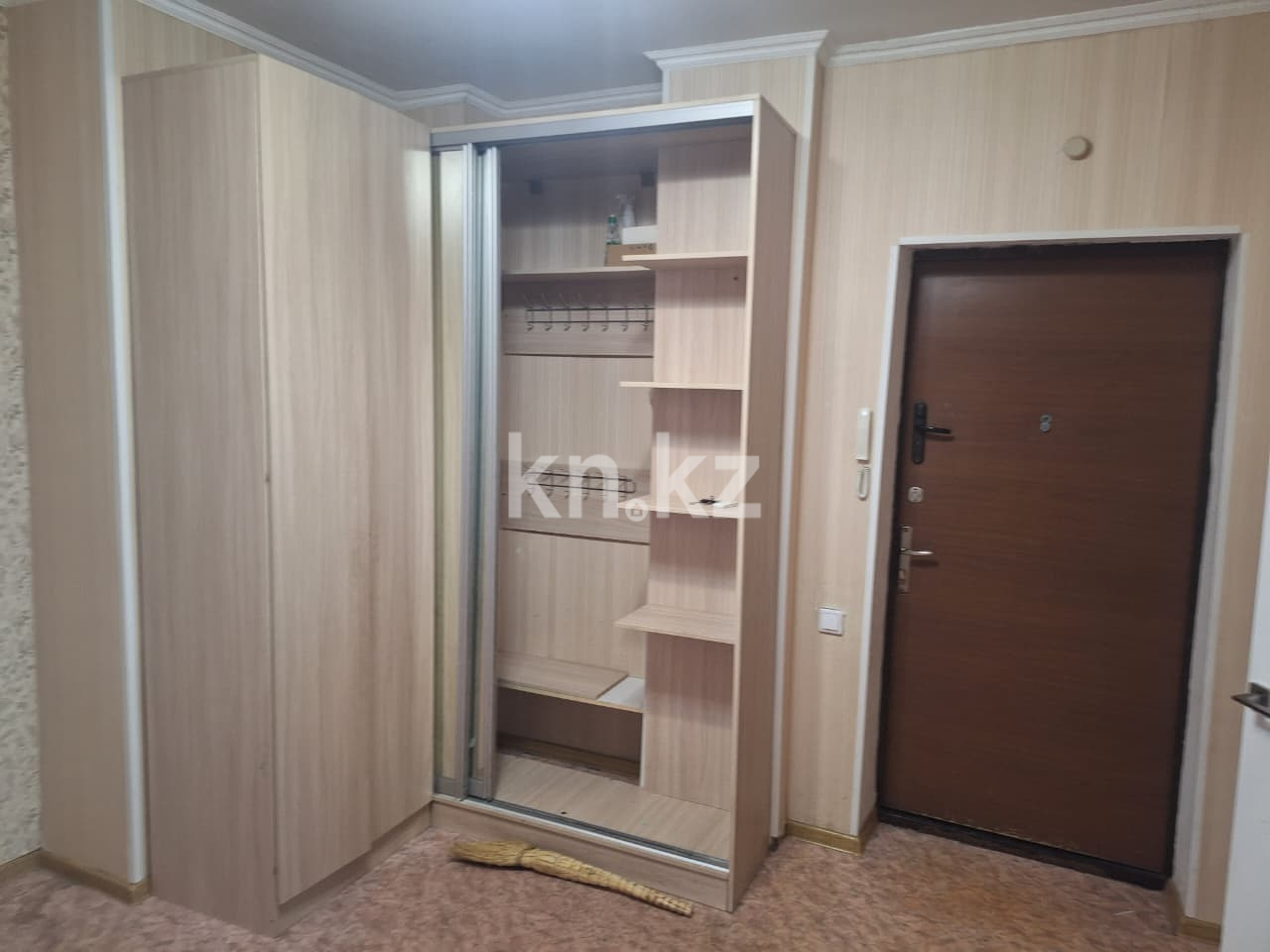 Аренда 3-комнатной квартиры, 78 м² - Аренда квартир помесячно в Астане фото 6 из 8