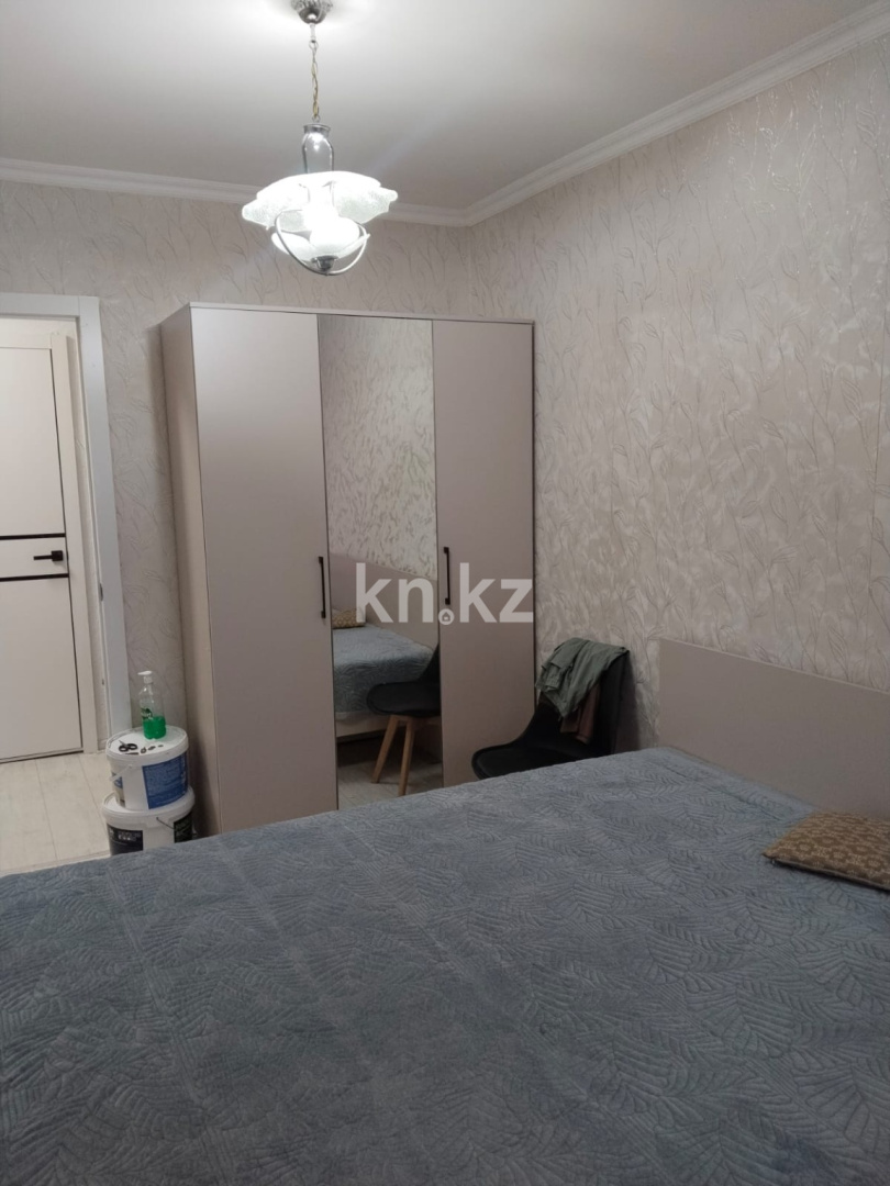 Аренда 2-комнатной квартиры, 45 м² - Продажа зданий в Павлодаре фото 1 из 7