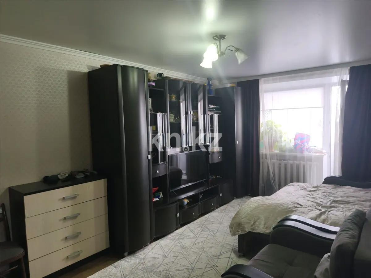 Продажа 2-комнатной квартиры, 43 м² - Продажа квартир в Городе Караганды - страница 2 фото 1 из 6