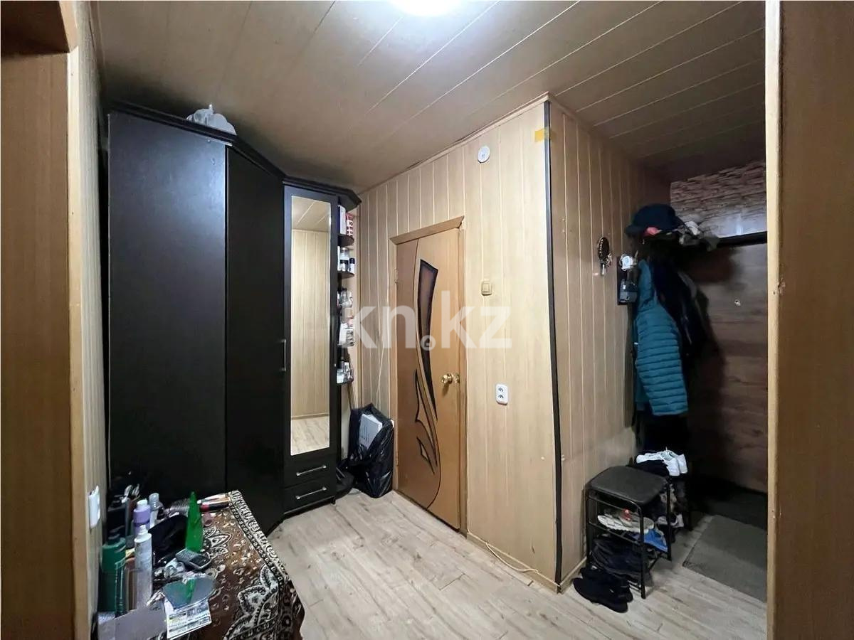 Продажа 3-комнатной квартиры, 58 м², ул. Пассажирская, дом  16 - Продажа  трехкомнатных квартир в Караганде с фото фото 6 из 6