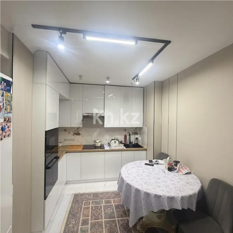 Продажа 2-комнатной квартиры, 50 м² - Продажа квартир в Алматы - страница 20 фото 6 из 7