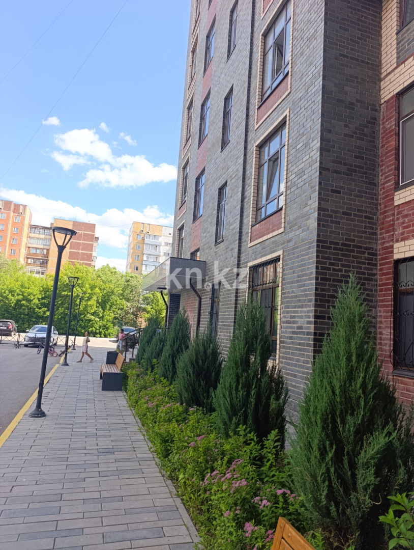 Продажа 3-комнатной квартиры, 75.2 м² в Караганде - фото 22
