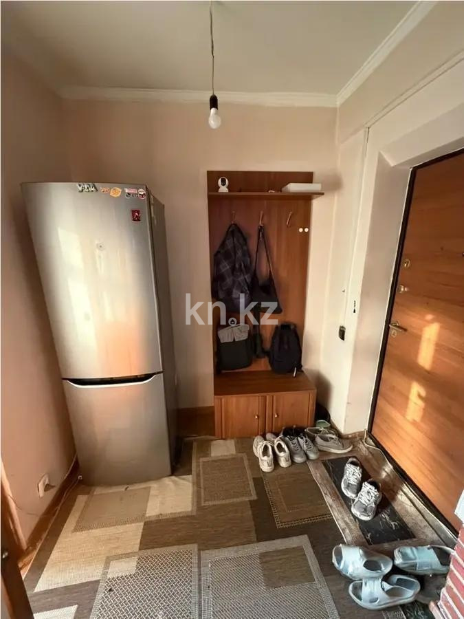 Продажа 2-комнатной квартиры, 46 м² - Продажа квартир в Алмалинском р-не Алматы фото 6 из 7