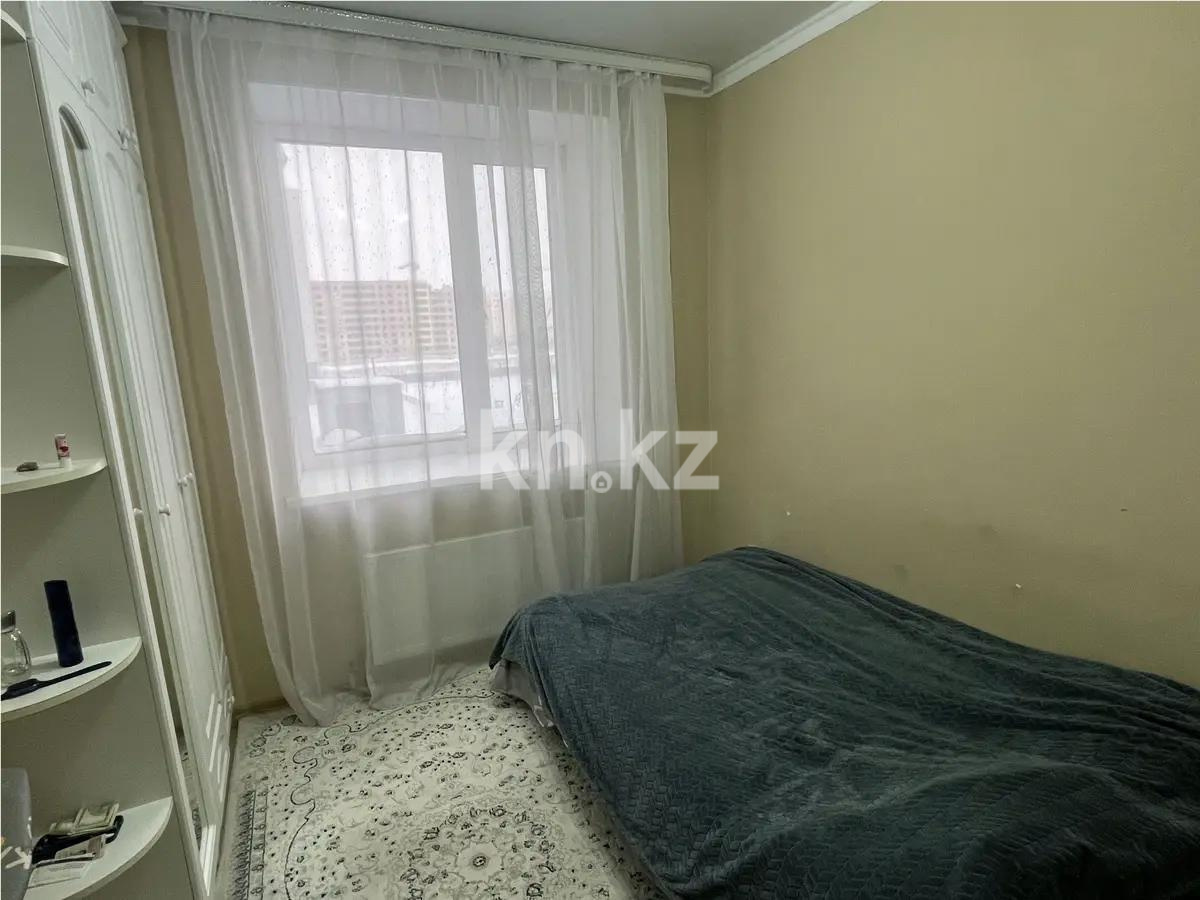 Продажа 1-комнатной квартиры, 35 м², ул. Нажимеденова, дом  37 в Астане