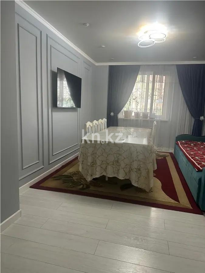 Продажа 3-комнатной квартиры, 78 м², ул. Айнакол, дом  56/1 - Продажа квартир в Астане фото 1 из 7