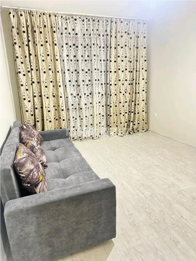 Продажа 1-комнатной квартиры, 40 м², мкр-н Жас Канат, дом  1/31 - Продажа жилой и коммерческой недвижимости в Алматы фото 1 из 5