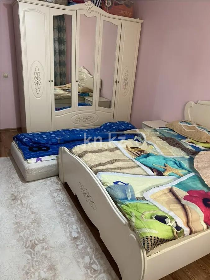 Продажа 2-комнатной квартиры, 75 м² - Продажа квартир в Ауэзовском р-не Алматы фото 2 из 6