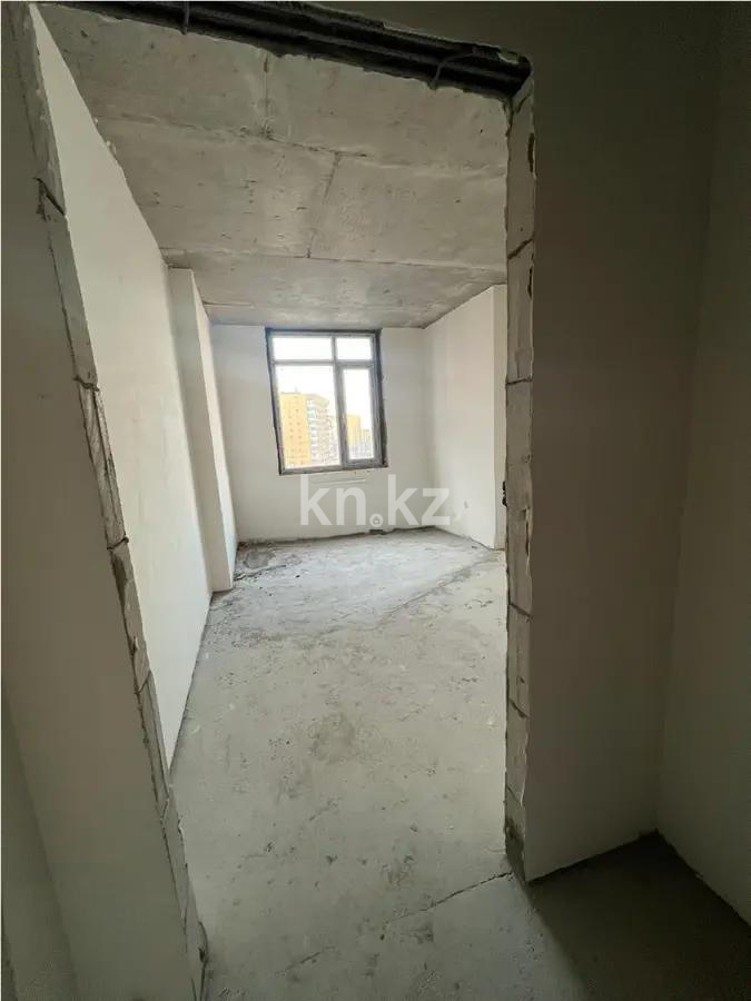 Продажа 3-комнатной квартиры, 5 м², ул. Косшыгулулы, дом  15 - Продажа  трехкомнатных квартир в Астане без посредников с фото фото 1 из 2