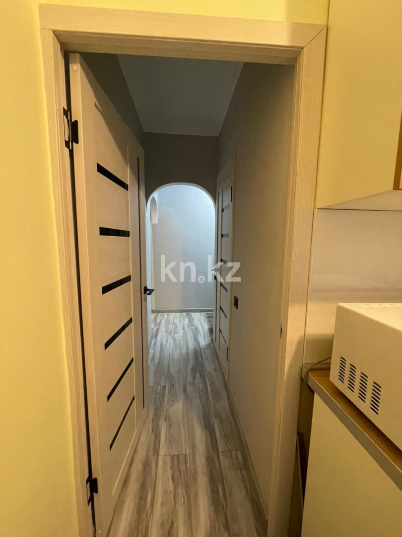 Аренда 2-комнатной квартиры, 44 м² в Алматы - фото 17