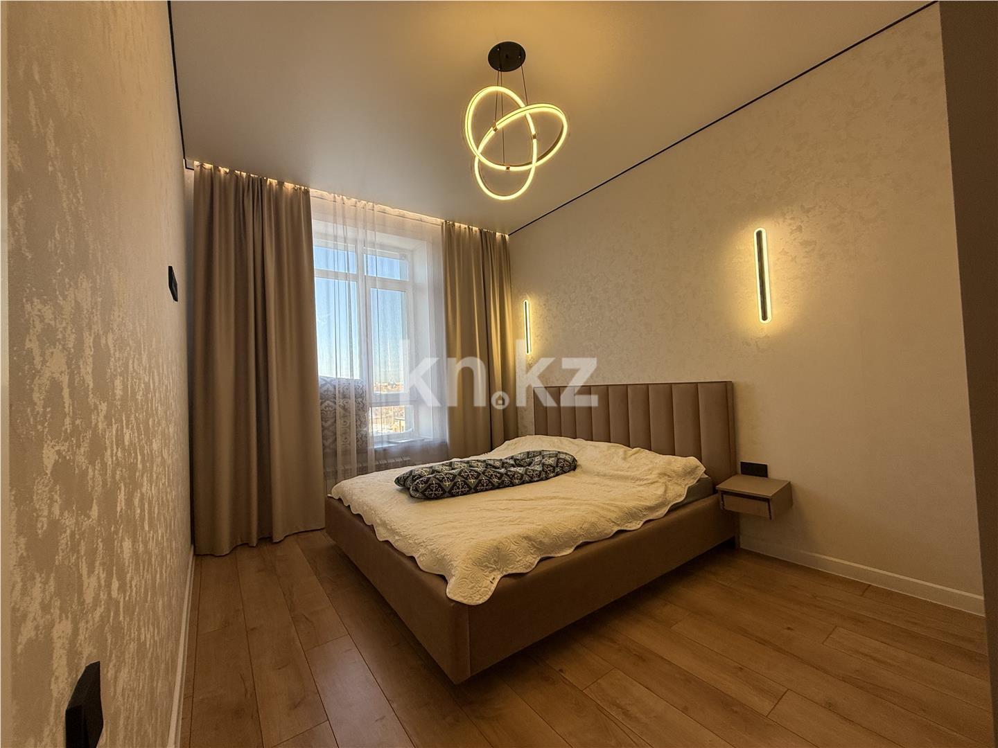 Продажа 3-комнатной квартиры, 80 м² в Караганде - фото 6