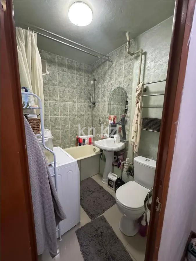 Продажа 2-комнатной квартиры, 45.3 м² в Алматы - фото 4