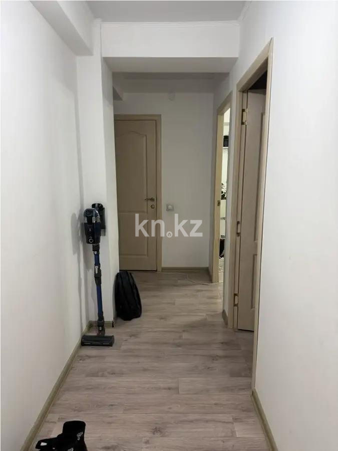 Продажа 2-комнатной квартиры, 61.1 м² - Продажа квартир в новостройках Алматы без посредников - страница 6 фото 5 из 5