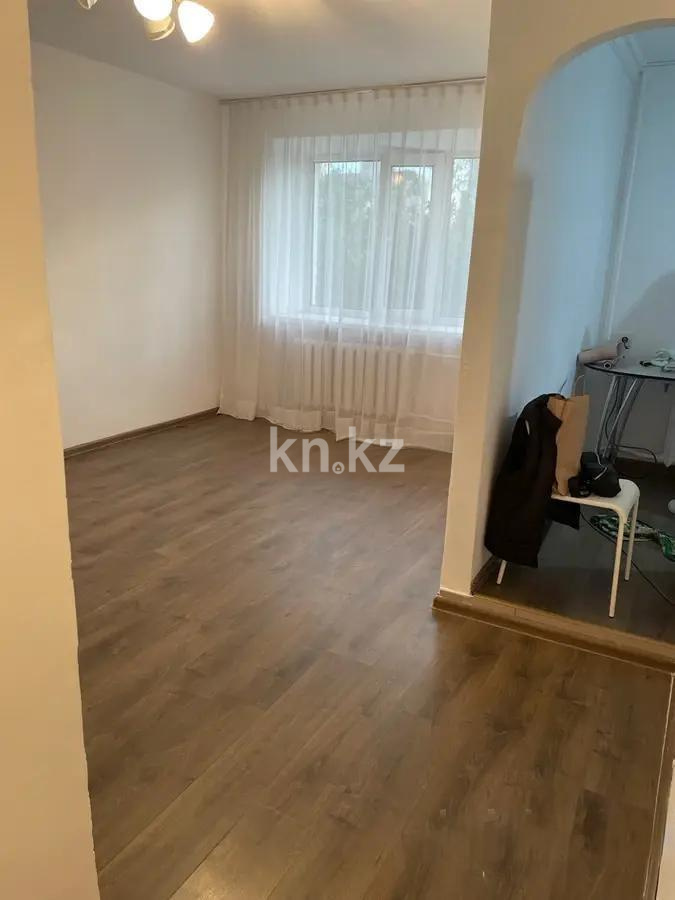 Продажа 1-комнатной квартиры, 30 м², пр. Женис, дом  55 - Продажа квартир в Астане без посредников с фото фото 1 из 4