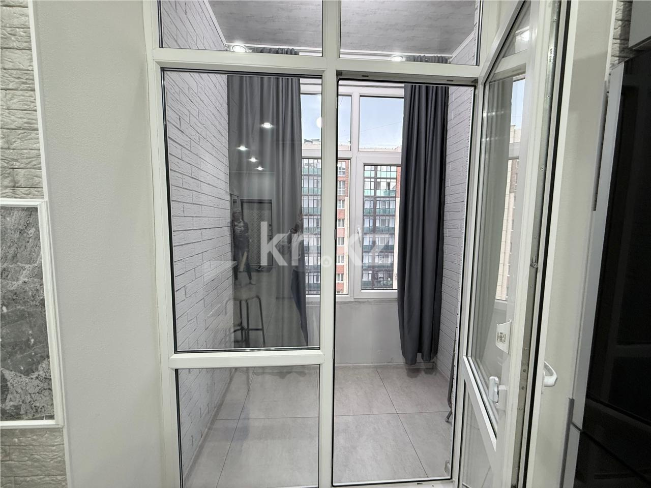 Продажа 2-комнатной квартиры, 45 м² - Продажа квартир в Караганде - страница 3 фото 8 из 13