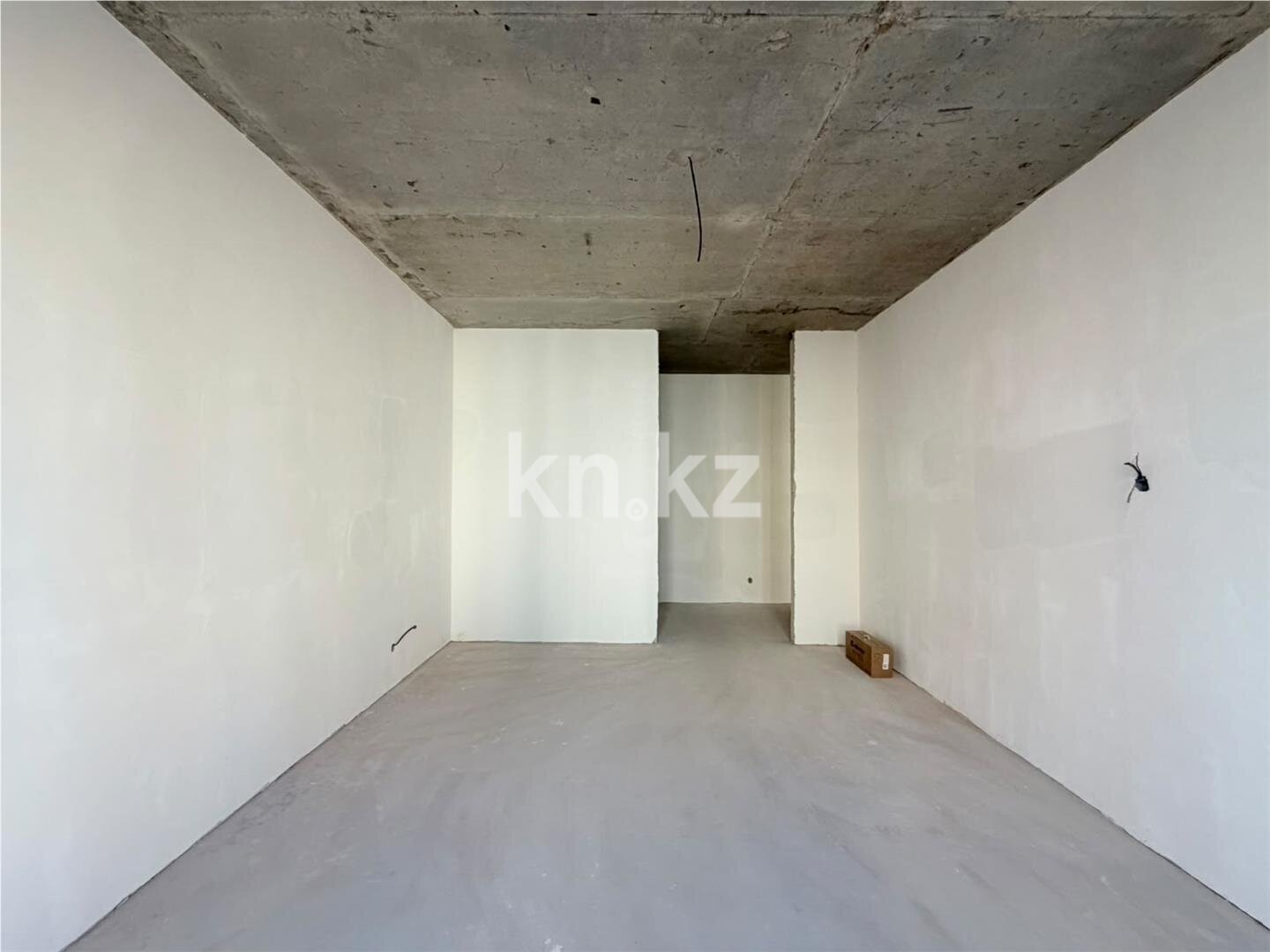 Продажа 2-комнатной квартиры, 69.85 м² в Астане - фото 2