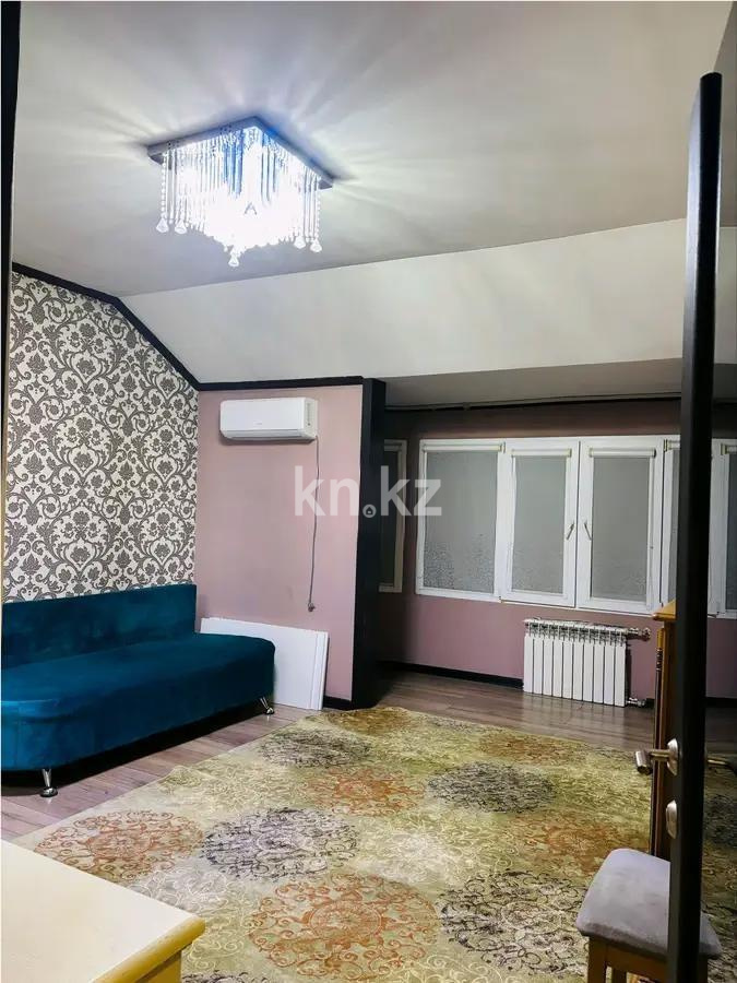 Продажа 2-комнатной квартиры, 70 м², мкр-н Акбулак, дом  7 - Продажа  двухкомнатных квартир в Алматы фото 1 из 6