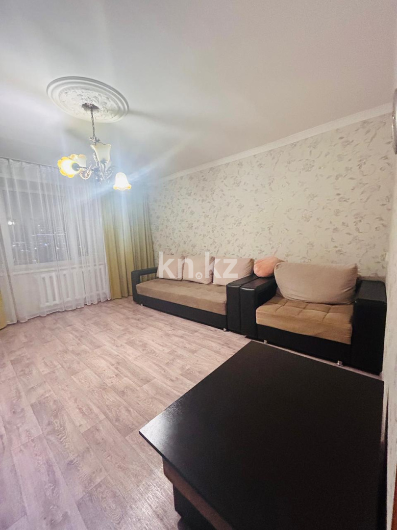 Продажа 1-комнатной квартиры, 35.7 м², ул. Дюсембекова в Караганде - фото 4