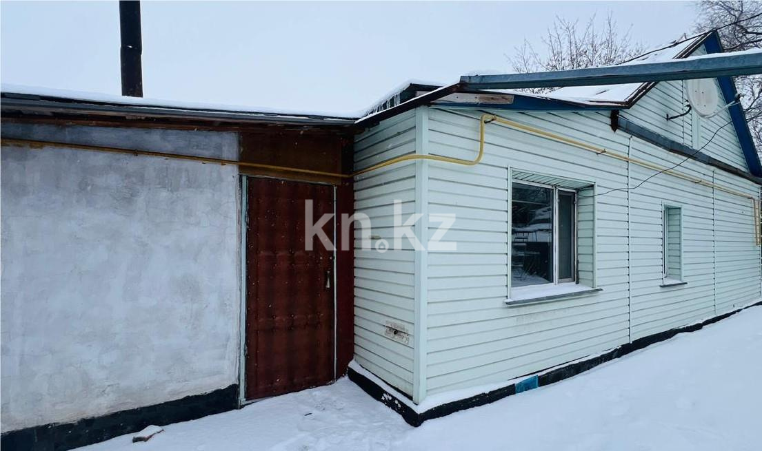Продажа 4-комнатного дома, 90 м² - Продажа квартир в Карагандинской области фото 23 из 24