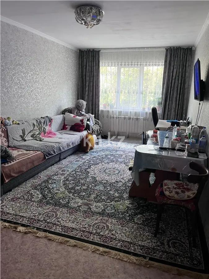 Продажа 3-комнатной квартиры, 85.4 м², мкр-н Зердели, дом  1/148 - Продажа квартир в Казахстане фото 1 из 7
