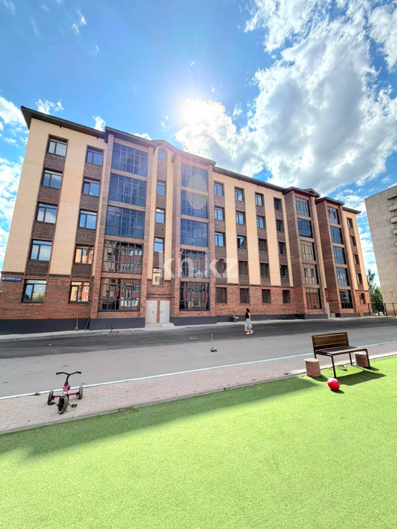Продажа 1-комнатной квартиры, 36 м² в Караганде - фото 16