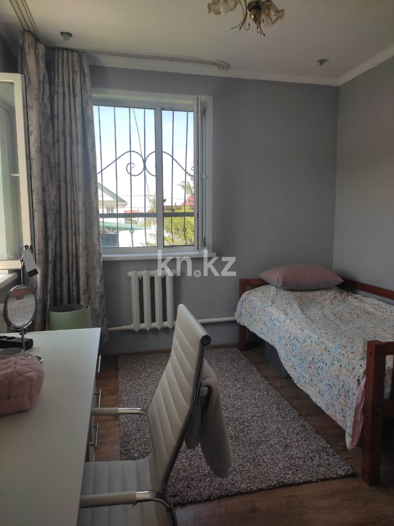 Продажа 4-комнатного дома, 125.1 м² - Продажа домов, коттеджей в Алматы фото 26 из 40