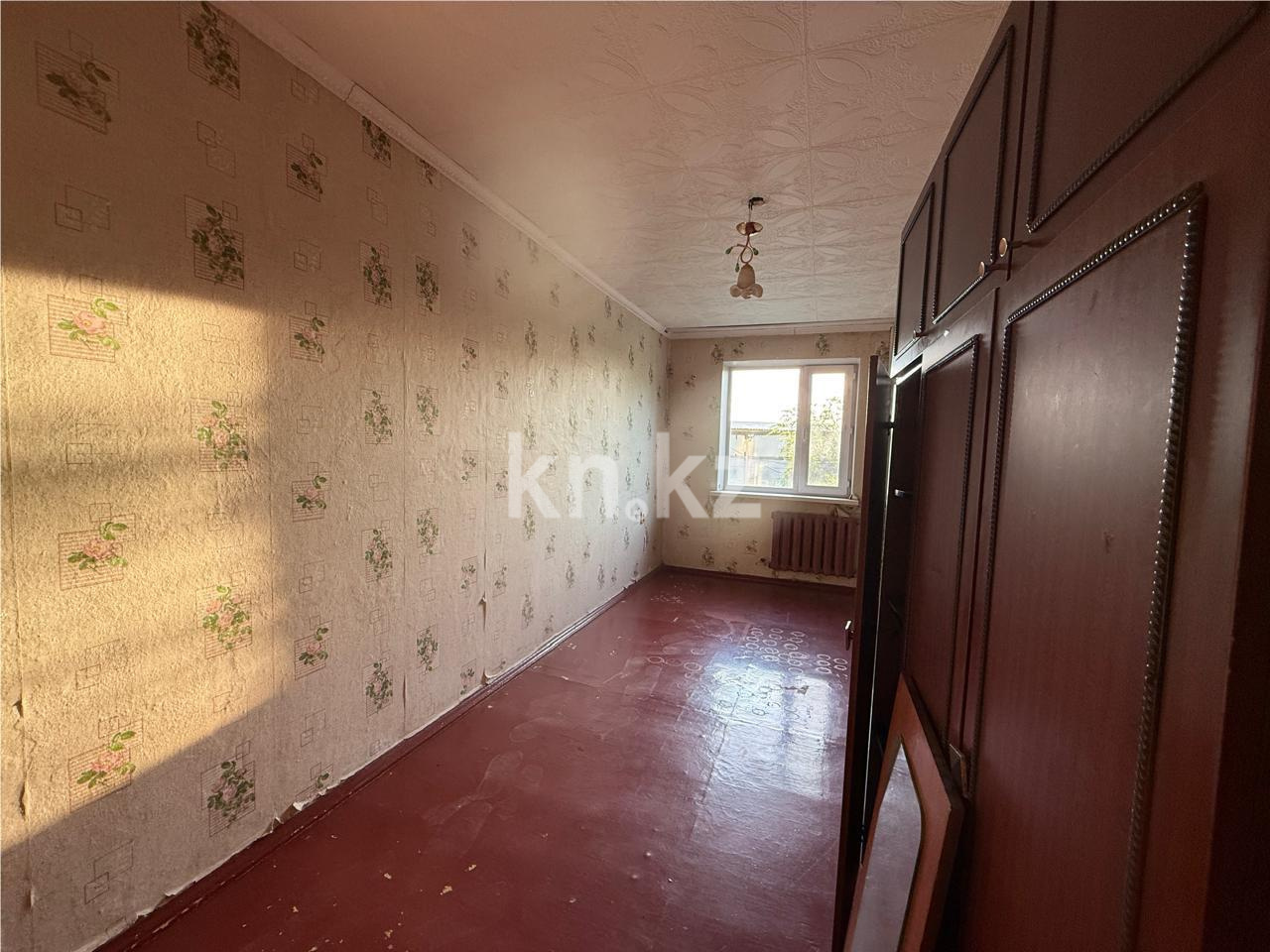Продажа 2-комнатной квартиры, 44 м² - Продажа двухкомнатных квартир в панельном доме в Темиртау - страница 6 фото 4 из 12