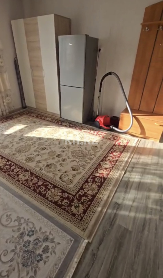 Аренда 1-комнатной квартиры, 32 м² - Аренда квартир помесячно в Астане фото 3 из 6