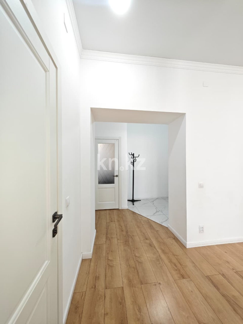 Продажа 3-комнатной квартиры, 84 м² - Продажа квартир в новостройках Караганды фото 9 из 26