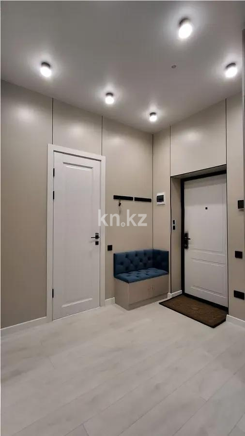 Продажа 2-комнатной квартиры, 45 м² - Недвижимость в Казахстане - страница 4 фото 5 из 6