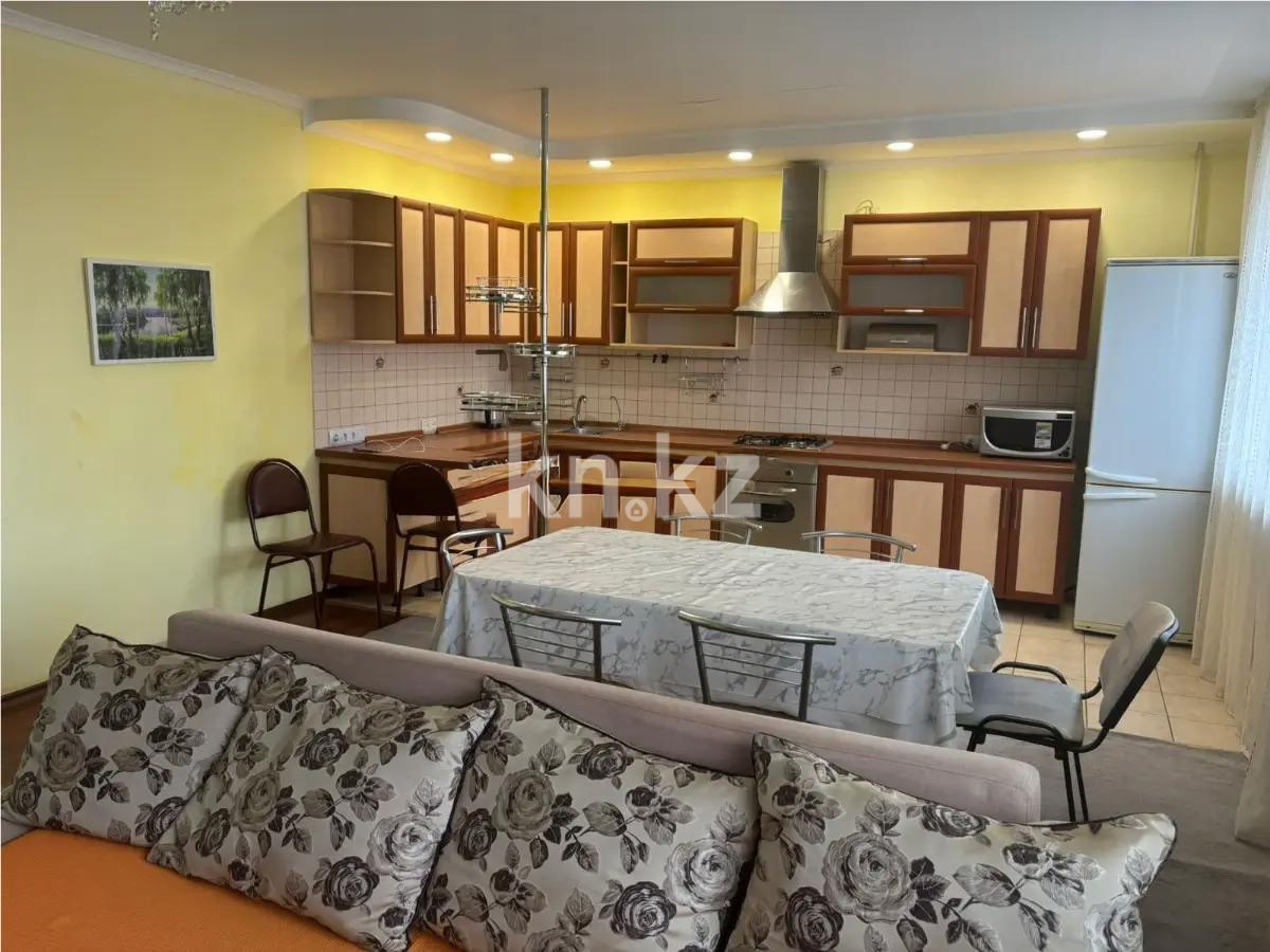 Продажа 3-комнатной квартиры, 92.4 м² - Недвижимость в Казахстане - страница 14 фото 4 из 7