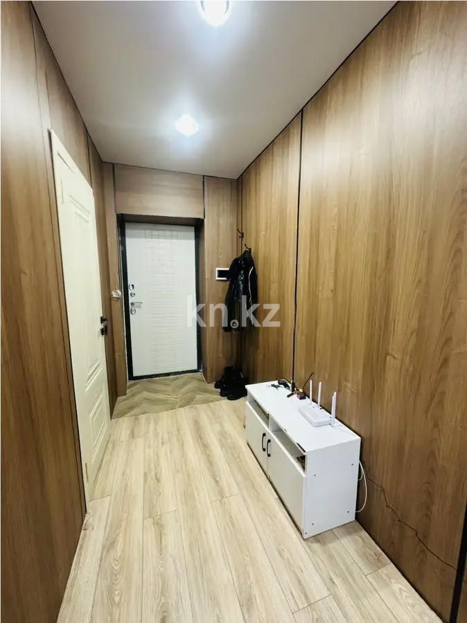 Продажа 1-комнатной квартиры, 31 м² - Продажа однокомнатных квартир в Астане - страница 31 фото 3 из 3