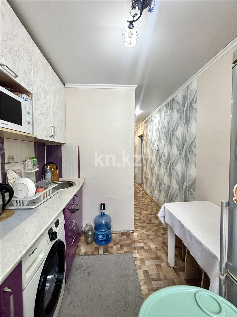 Продажа 2-комнатной квартиры, 47 м² - Продажа недвижимости в Караганде - страница 28 фото 8 из 14