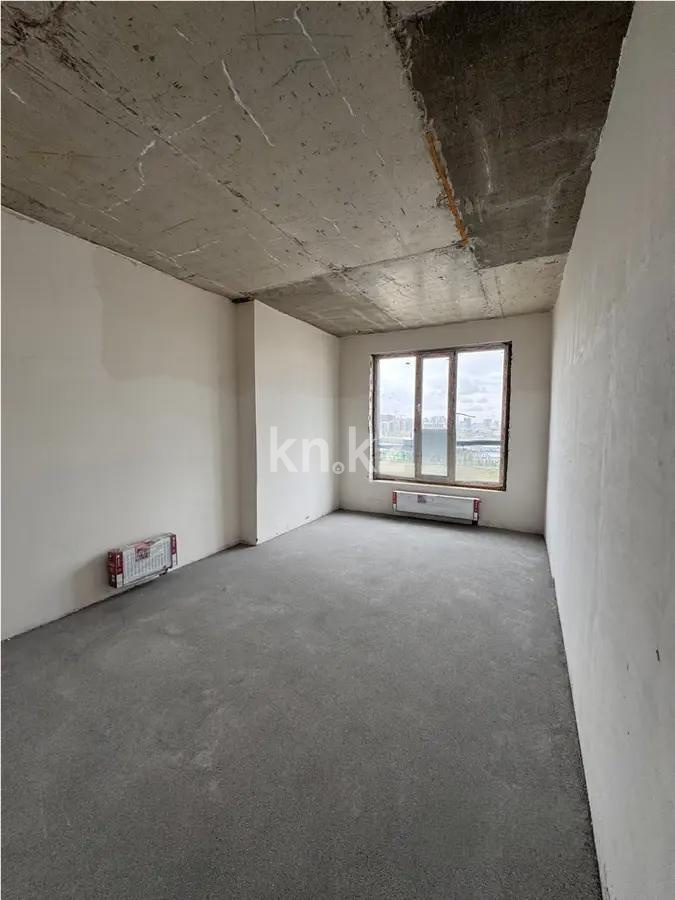 Продажа 3-комнатной квартиры, 96.5 м², пр. Туран, дом  83/1 - Продажа  трехкомнатных квартир в Астане фото 2 из 3