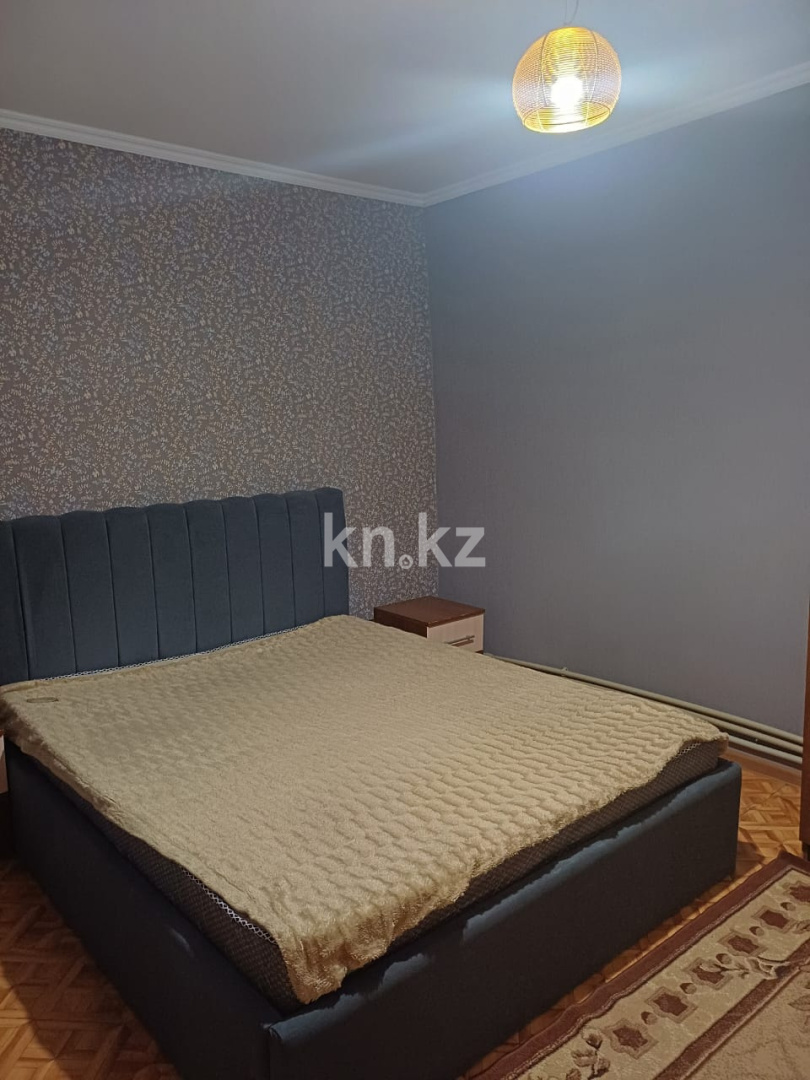 Аренда 2-комнатного дома, 50 м², ул. Щусева - Аренда домов в Алматы фото 9 из 9