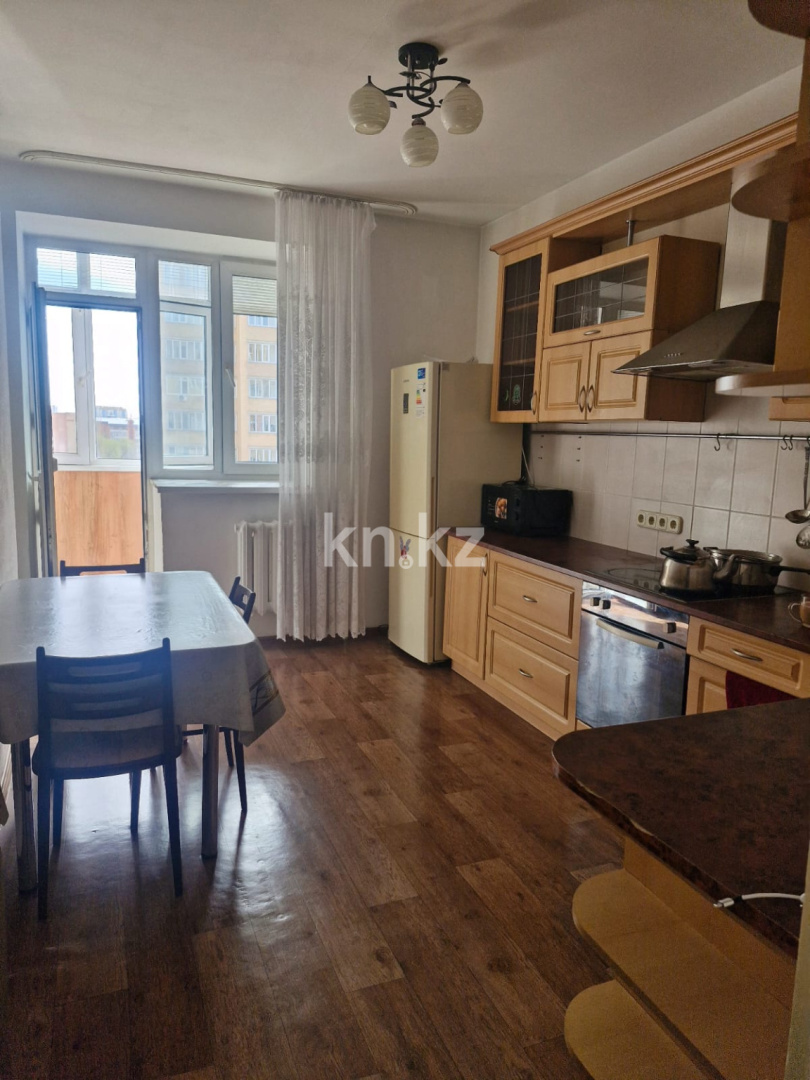 Аренда 1-комнатной квартиры, 44 м² - Аренда квартир помесячно в Казахстане - страница 2 фото 4 из 4