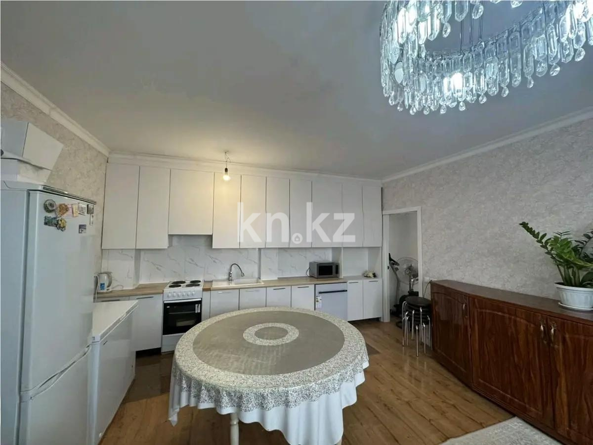 Продажа 3-комнатной квартиры, 67.88 м² - Недвижимость в Астане - страница 2 фото 4 из 8