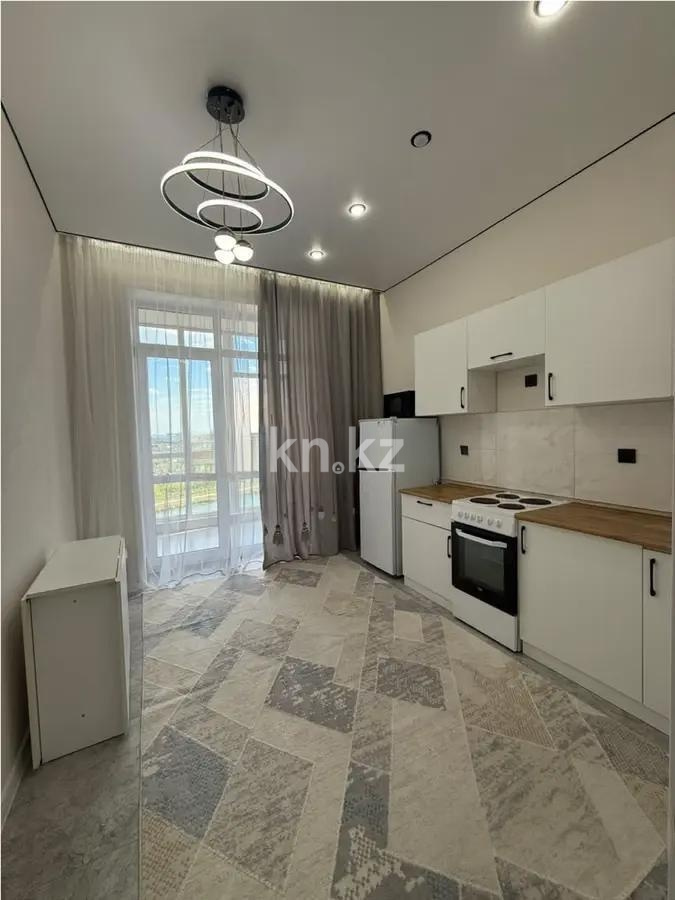 Продажа 2-комнатной квартиры, 54 м² - Продажа двухкомнатных квартир от собственников в Казахстане - страница 3 фото 3 из 5