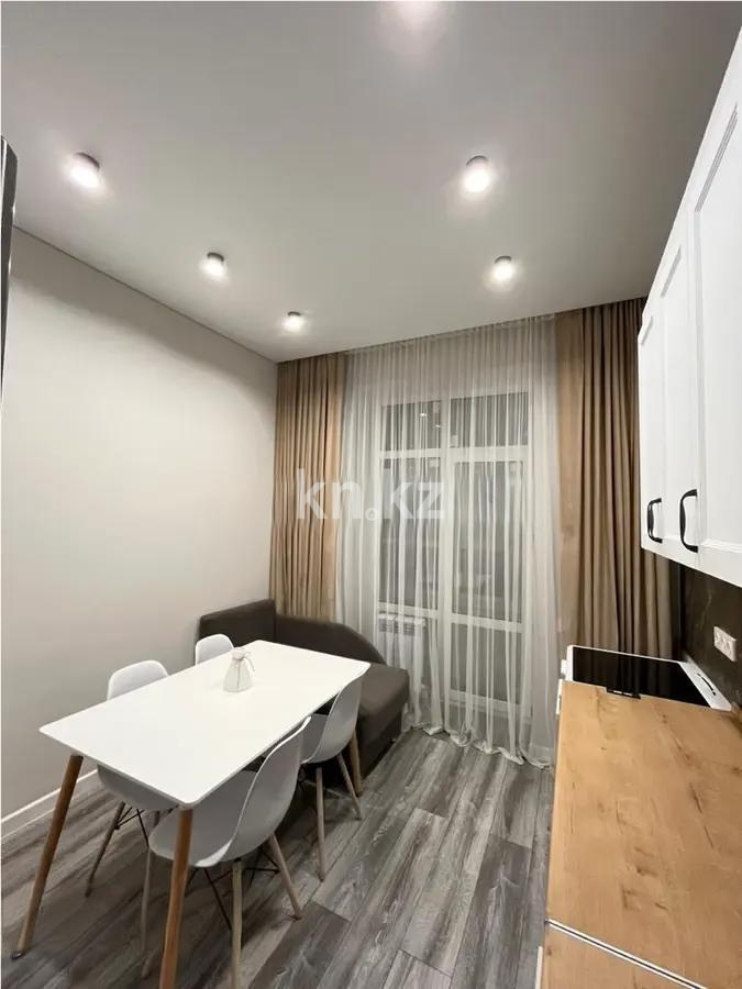 Продажа 1-комнатной квартиры, 36 м², ул. Култегин в Астане - фото 2