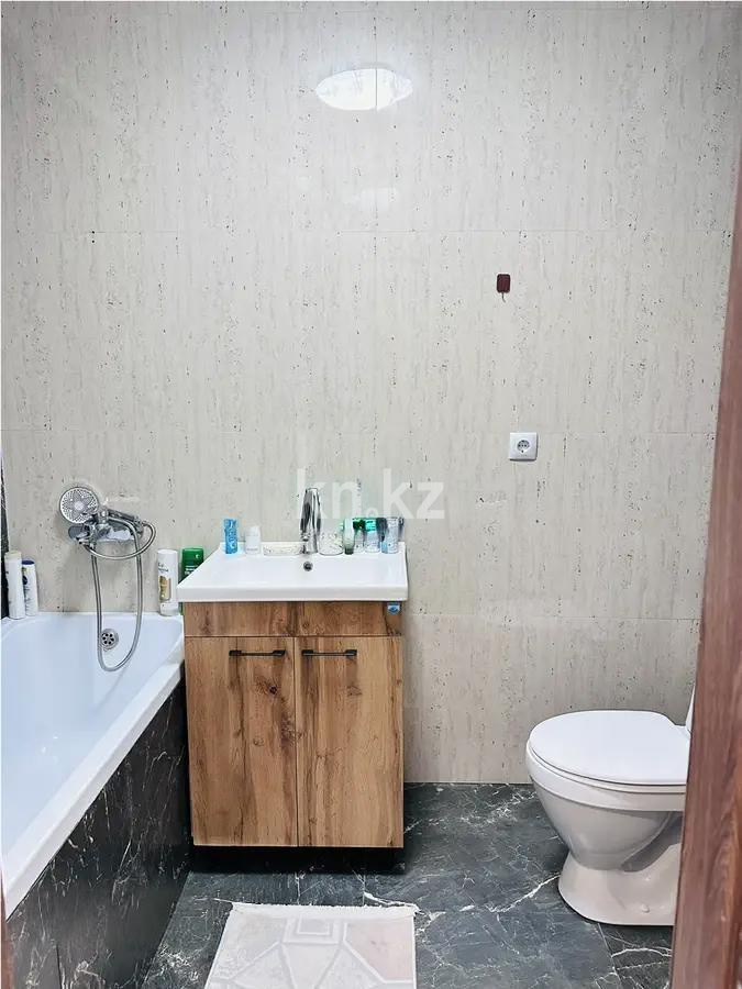 Продажа 1-комнатной квартиры, 34.7 м², пр. Мангилик Ел, дом  72 - Продажа  однокомнатных квартир в Астане без посредников с фото фото 3 из 3