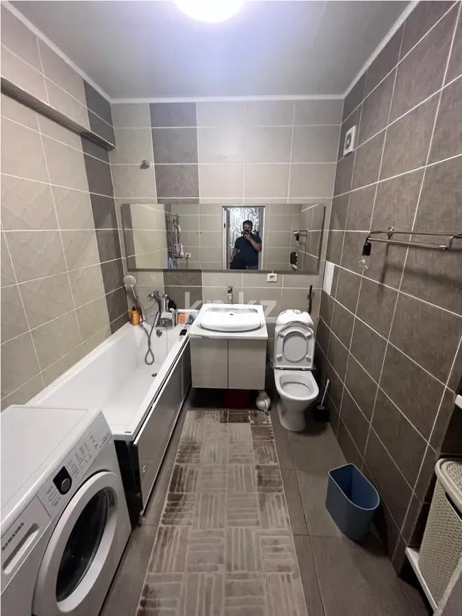 Продажа 2-комнатной квартиры, 65 м², ул. Жунисова, дом  14/4 - Продажа квартир в Алматы фото 4 из 4