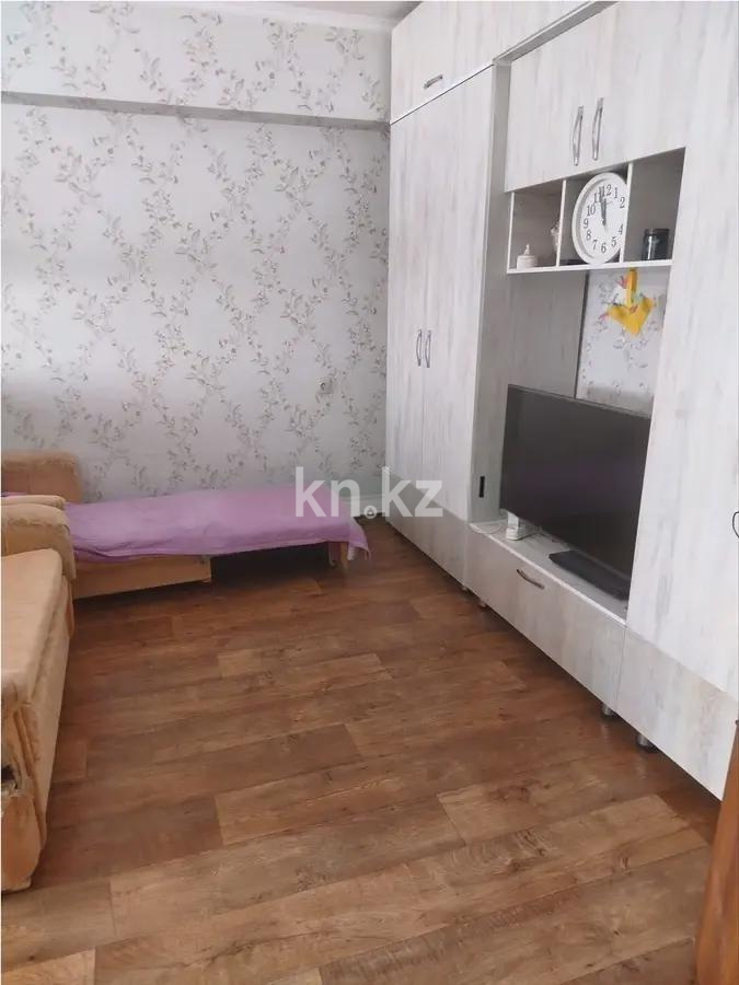 Продажа 1-комнатной квартиры, 36 м², мкр. Жетысу-1, дом  42 в Алматы