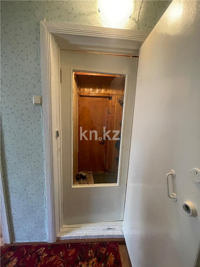 Продажа 3-комнатной квартиры, 64 м², ул. Таттимбета - Продажа  трехкомнатных квартир в Караганде фото 17 из 20