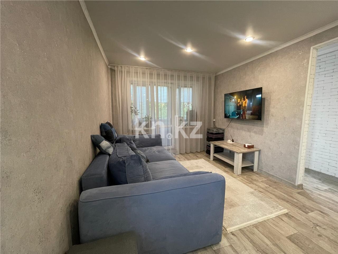 Продажа 1-комнатной квартиры, 31 м² в Караганде - фото 2
