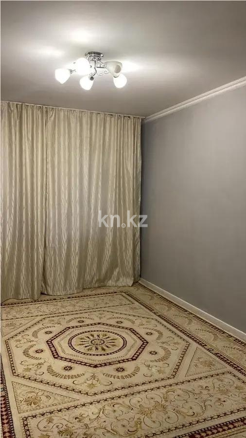 Продажа 2-комнатной квартиры, 44 м², мкр-н 8, дом  14 - Продажа квартир в Алматы без посредников фото 1 из 3