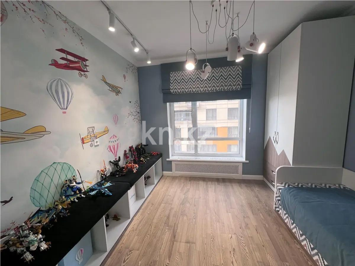 Продажа 3-комнатной квартиры, 78.2 м², ул. Тажибаевой, дом  157/1 - Продажа квартир в Казахстане фото 2 из 6