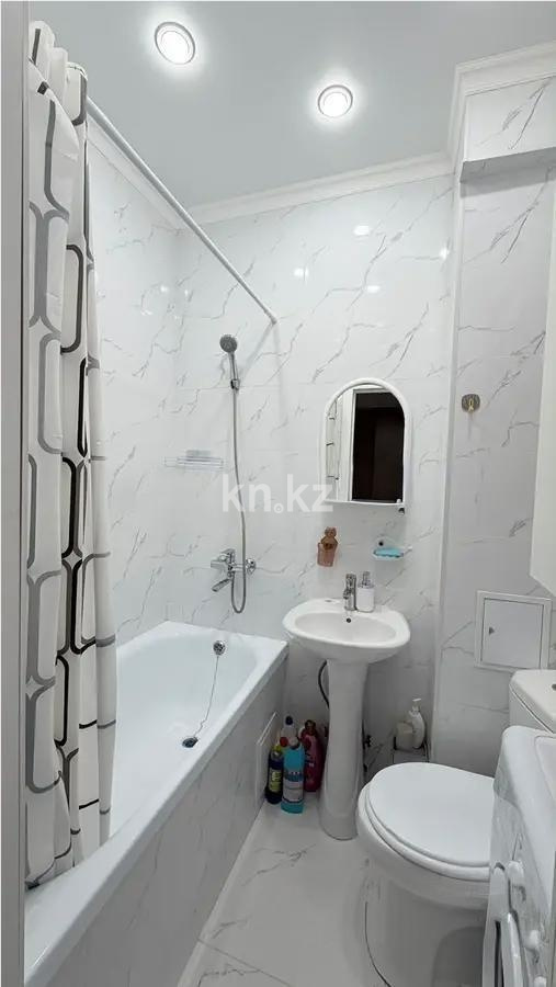Продажа 1-комнатной квартиры, 21 м² в Астане - фото 3