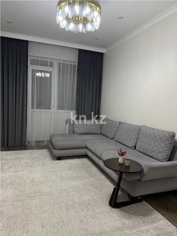 Продажа 3-комнатной квартиры, 85 м² в Астане