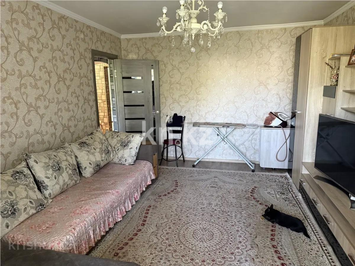 Продажа 3-комнатной квартиры, 65.7 м², ул. Коржын, дом  11 - Продажа квартир в Алматы фото 1 из 5