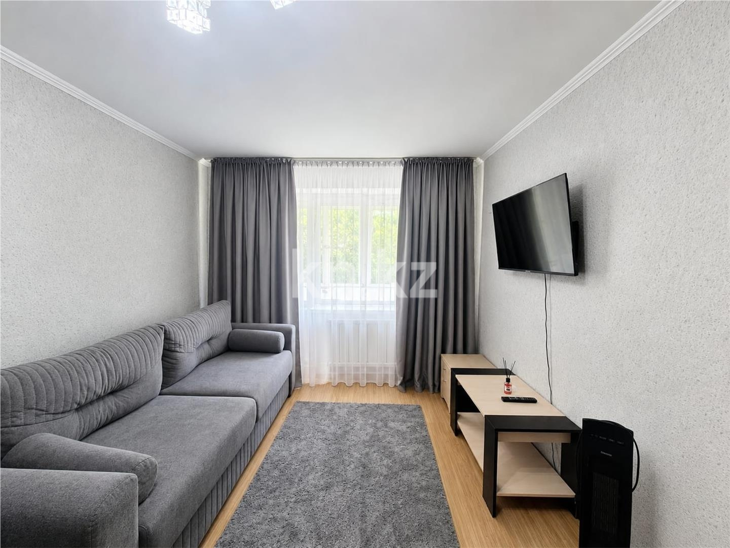 Продажа 1-комнатной квартиры, 31 м² в Темиртау - фото 2