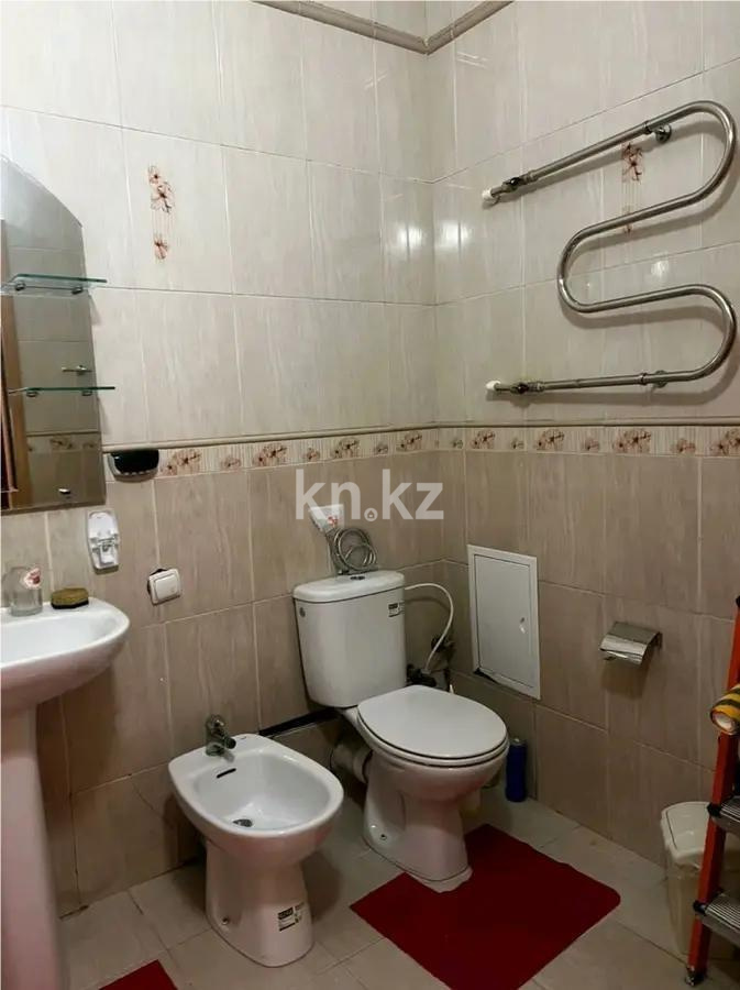 Продажа 2-комнатной квартиры, 84.5 м², ул. Кургальжинское шоссе, дом  4/2 в Астане - фото 4